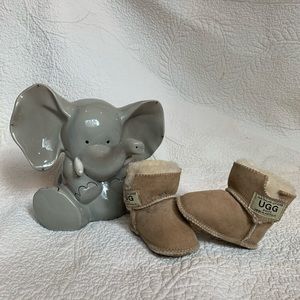 Baby UGG boots